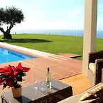 Bellevue Madeira Magnificent Sea View וילה פראזרס