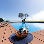 Bellevue Madeira Magnificent Sea View וילה