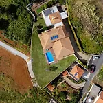 Bellevue Madeira Magnificent Sea View Vila