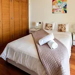 Bellevue Madeira Magnificent Sea View Villa