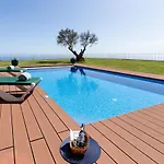 וילה Bellevue Madeira Magnificent Sea View פראזרס