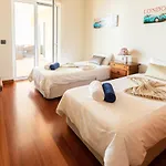 וילה Bellevue Madeira Magnificent Sea View