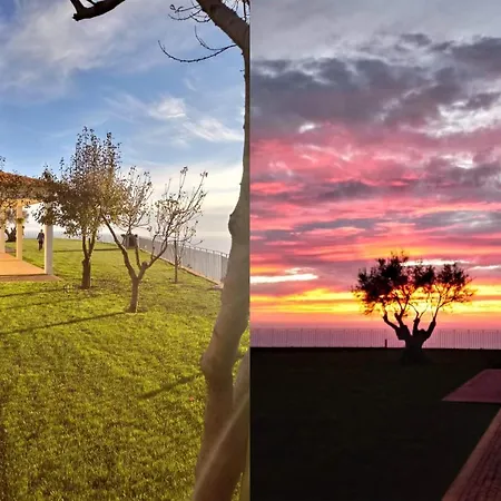 Bellevue Madeira Magnificent Sea View 别墅