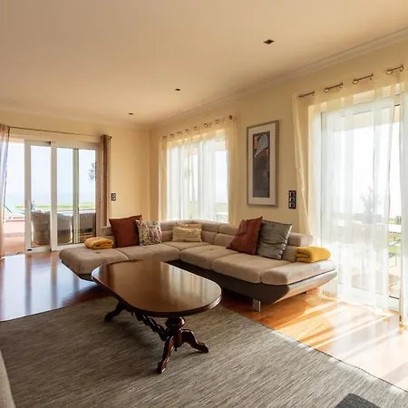 Bellevue Madeira Magnificent Sea View 别墅 *