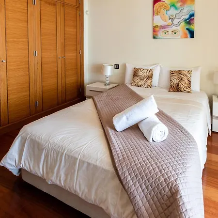 Bellevue Madeira Magnificent Sea View Villa