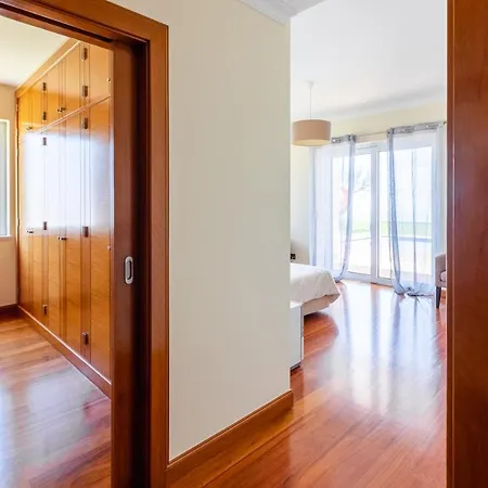 Bellevue Madeira Magnificent Sea View Villa Prazeres