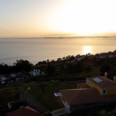 Bellevue Madeira Magnificent Sea View *