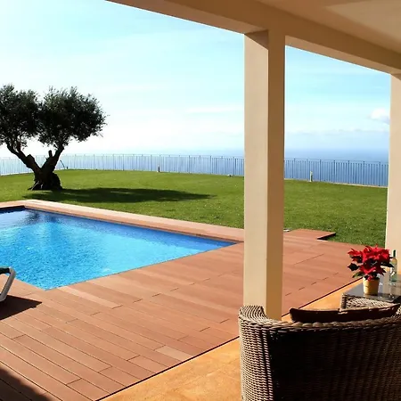 Bellevue Madeira Magnificent Sea View *