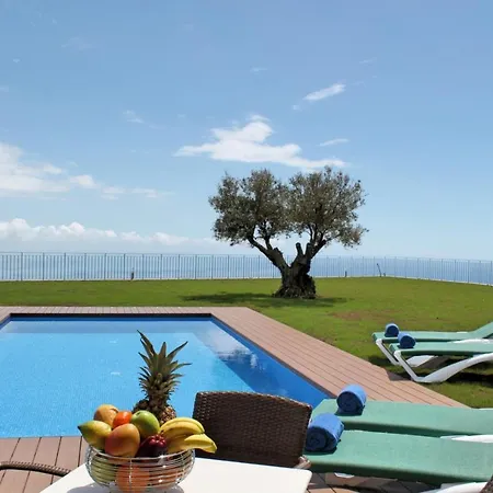 Bellevue Madeira Magnificent Sea View