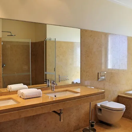 Bellevue Madeira Magnificent Sea View Villa