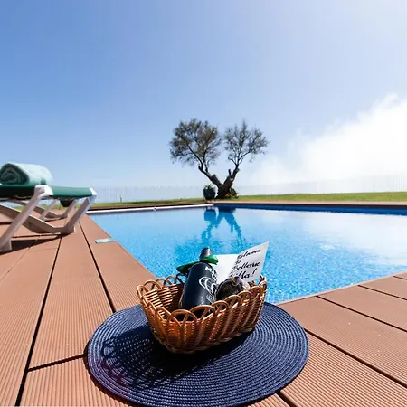 Bellevue Madeira Magnificent Sea View Villa