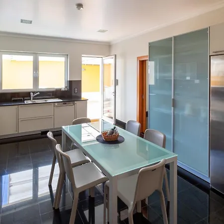 Villa Bellevue Madeira Magnificent Sea View