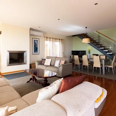 Bellevue Madeira Magnificent Sea View Villa