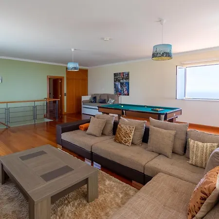 Bellevue Madeira Magnificent Sea View Prazeres