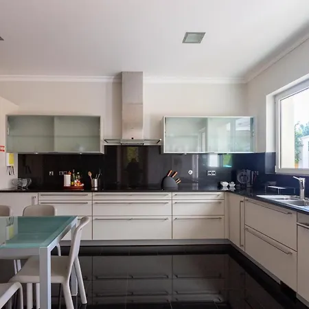 Villa Bellevue Madeira Magnificent Sea View Prazeres