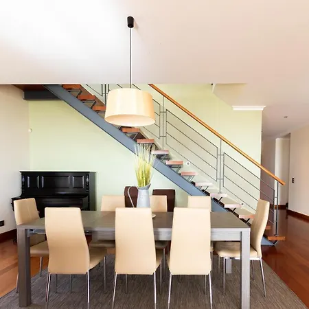 Bellevue Madeira Magnificent Sea View Villa *