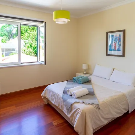 Villa Bellevue Madeira Magnificent Sea View