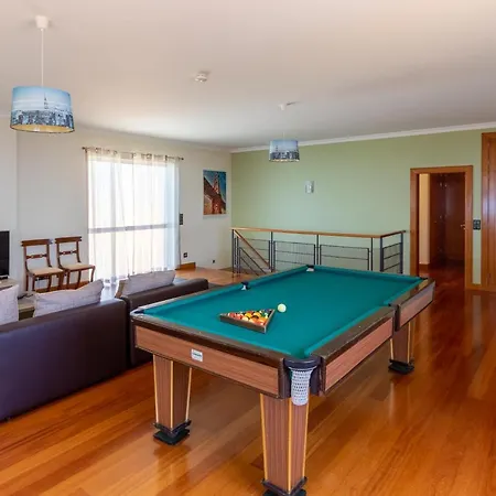 Bellevue Madeira Magnificent Sea View