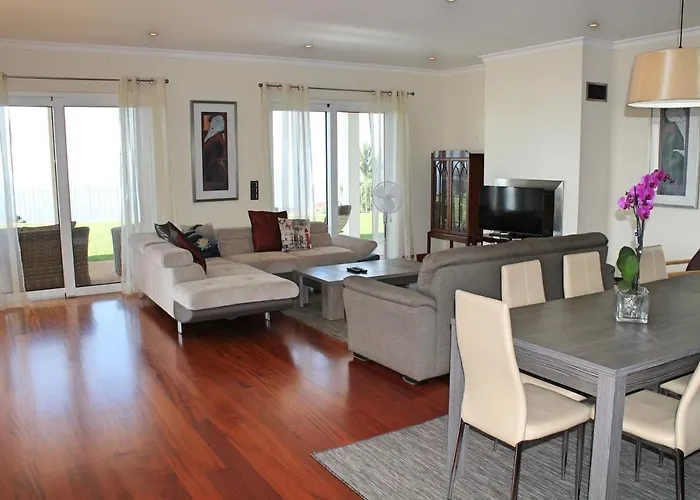 Bellevue Madeira Magnificent Sea View *