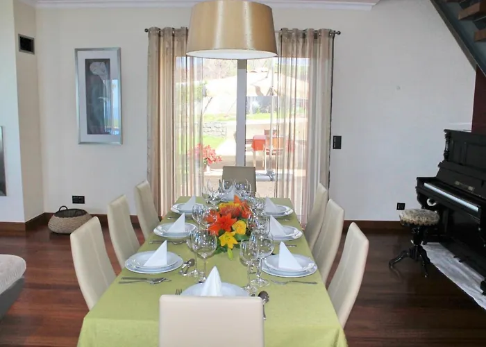 Bellevue Madeira Magnificent Sea View *