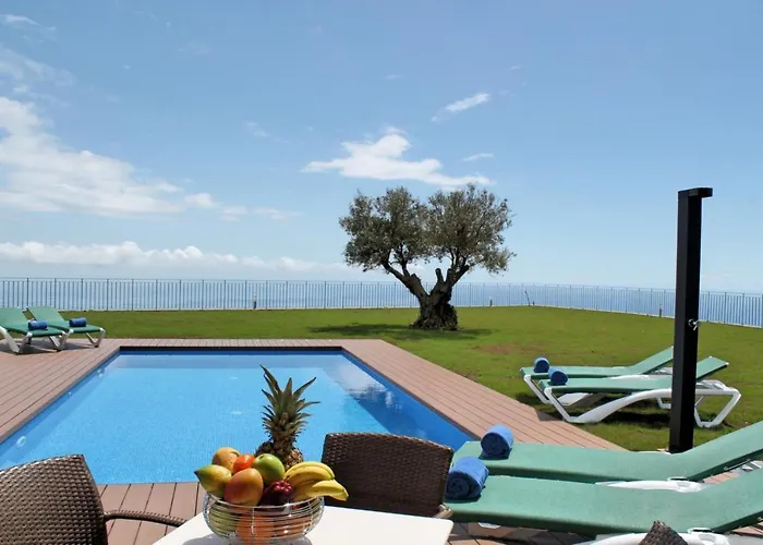 Bellevue Madeira Magnificent Sea View
