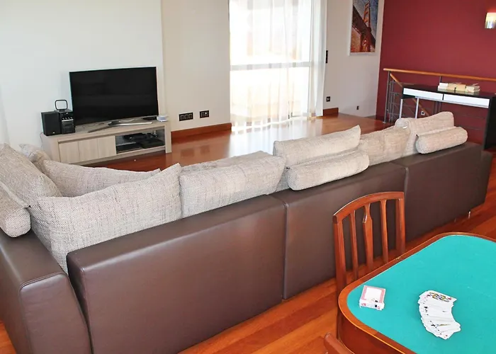 Bellevue Madeira Magnificent Sea View Villa Prazeres