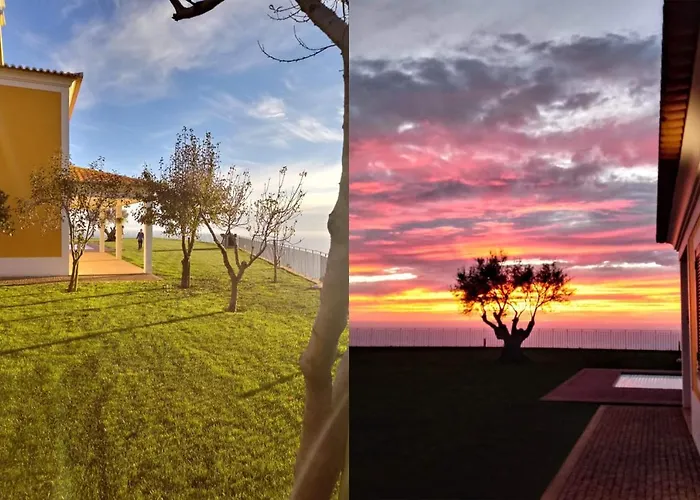 Bellevue Madeira Magnificent Sea View Villa