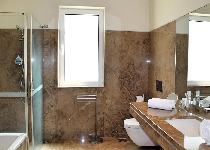 Villa Bellevue Madeira Magnificent Sea View *