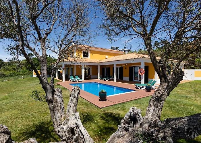 Bellevue Madeira Magnificent Sea View * Prazeres