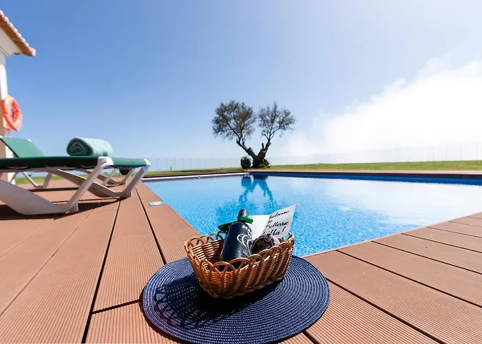 Bellevue Madeira Magnificent Sea View Villa