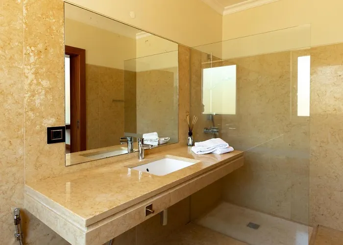 Bellevue Madeira Magnificent Sea View Villa Prazeres