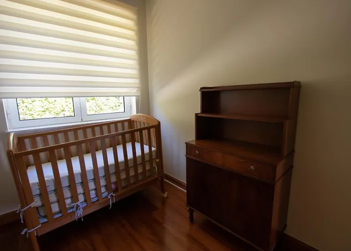 Bellevue Madeira Magnificent Sea View Villa Prazeres