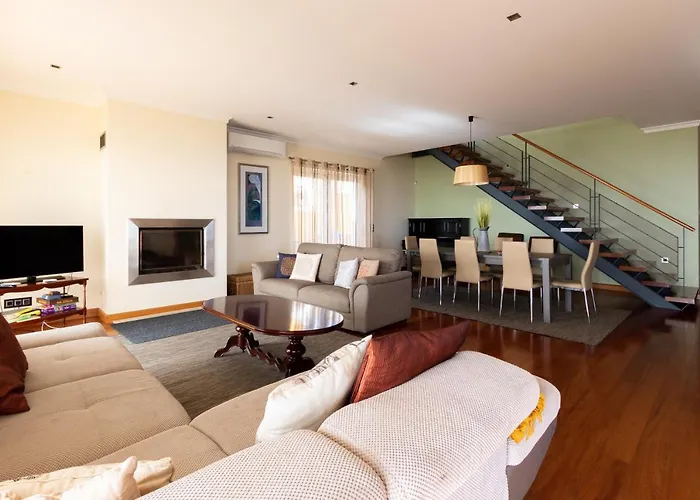 Bellevue Madeira Magnificent Sea View Villa