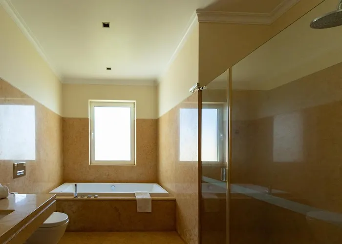 Bellevue Madeira Magnificent Sea View * Prazeres