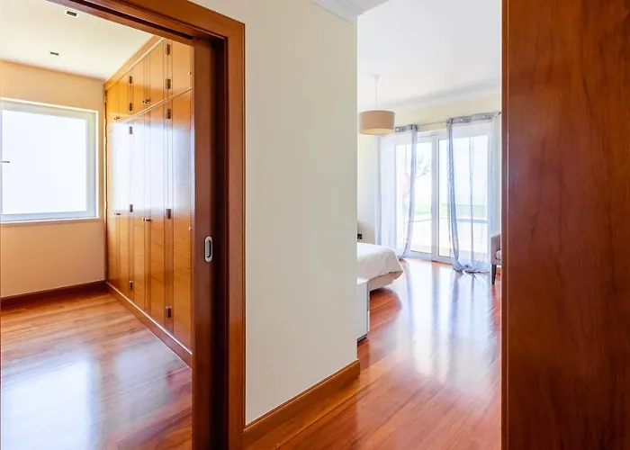 Bellevue Madeira Magnificent Sea View Villa Prazeres