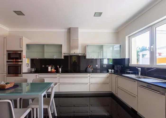 Villa Bellevue Madeira Magnificent Sea View Prazeres