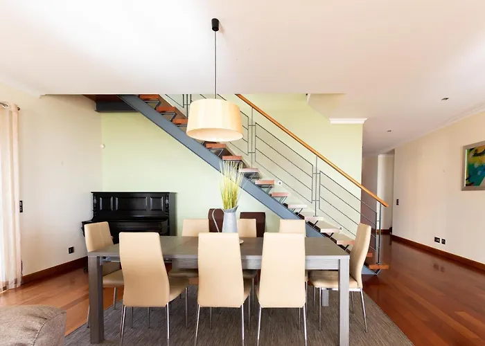 Bellevue Madeira Magnificent Sea View Villa *