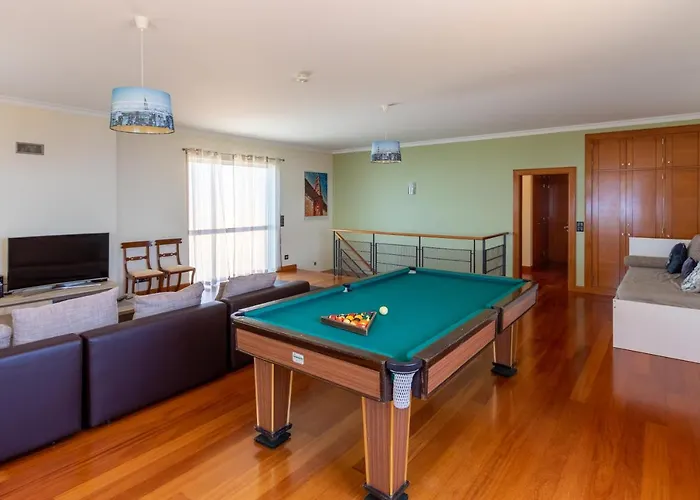 Bellevue Madeira Magnificent Sea View