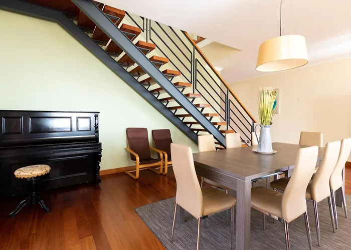 Villa Bellevue Madeira Magnificent Sea View Prazeres