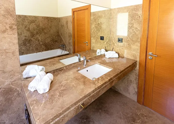 Bellevue Madeira Magnificent Sea View Prazeres